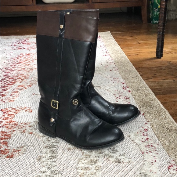 Michael Kors boots - Picture 1 of 1